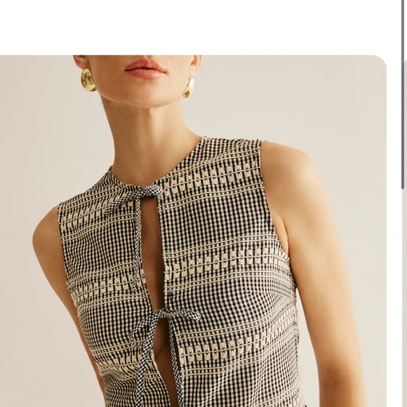 Blouse - Picture 4 of 5